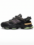 NB 9060 | Summer Black and Purple