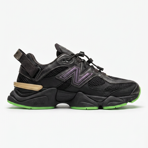 NB 9060 | Summer Black and Purple