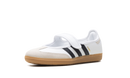Samba Jane GS "White Alumina Gum" JR7436