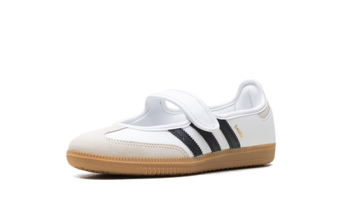 Samba Jane GS "White Alumina Gum" JR7436