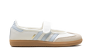 Samba Jane WMNS "White Blue Gum" JR7339