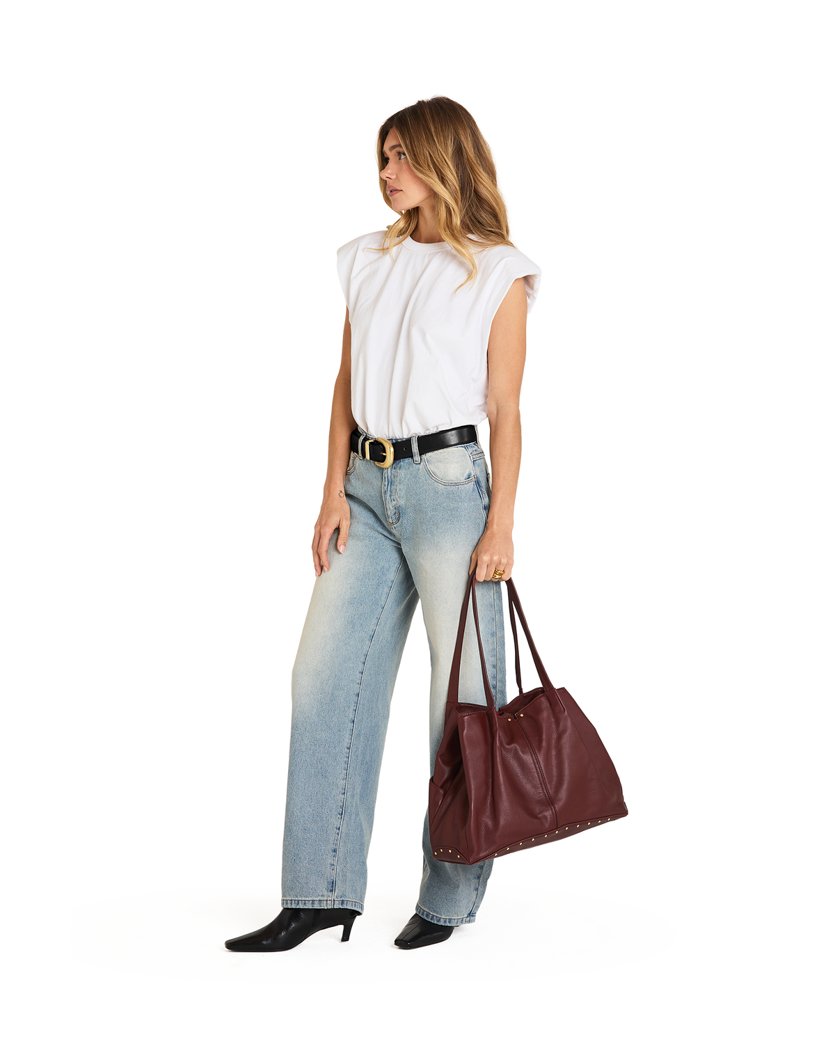 Florence Tote