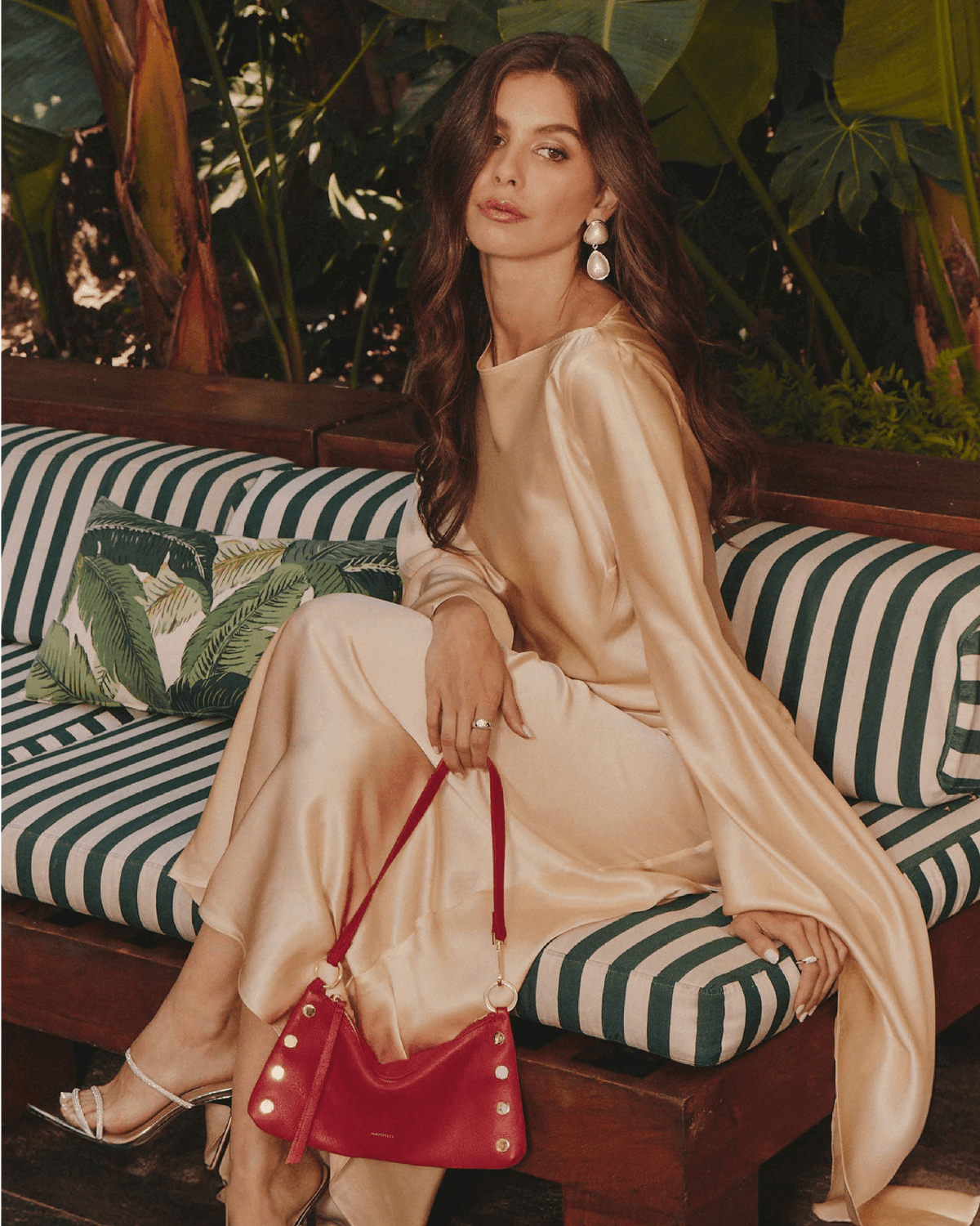 Capri The Bag
