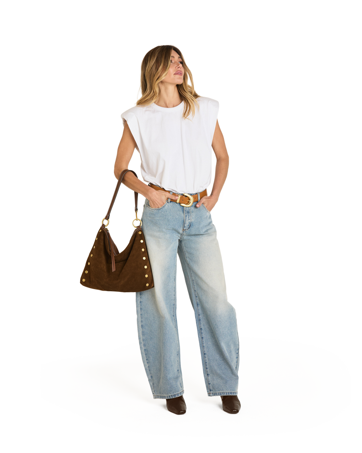 Isla Shoulder Bag