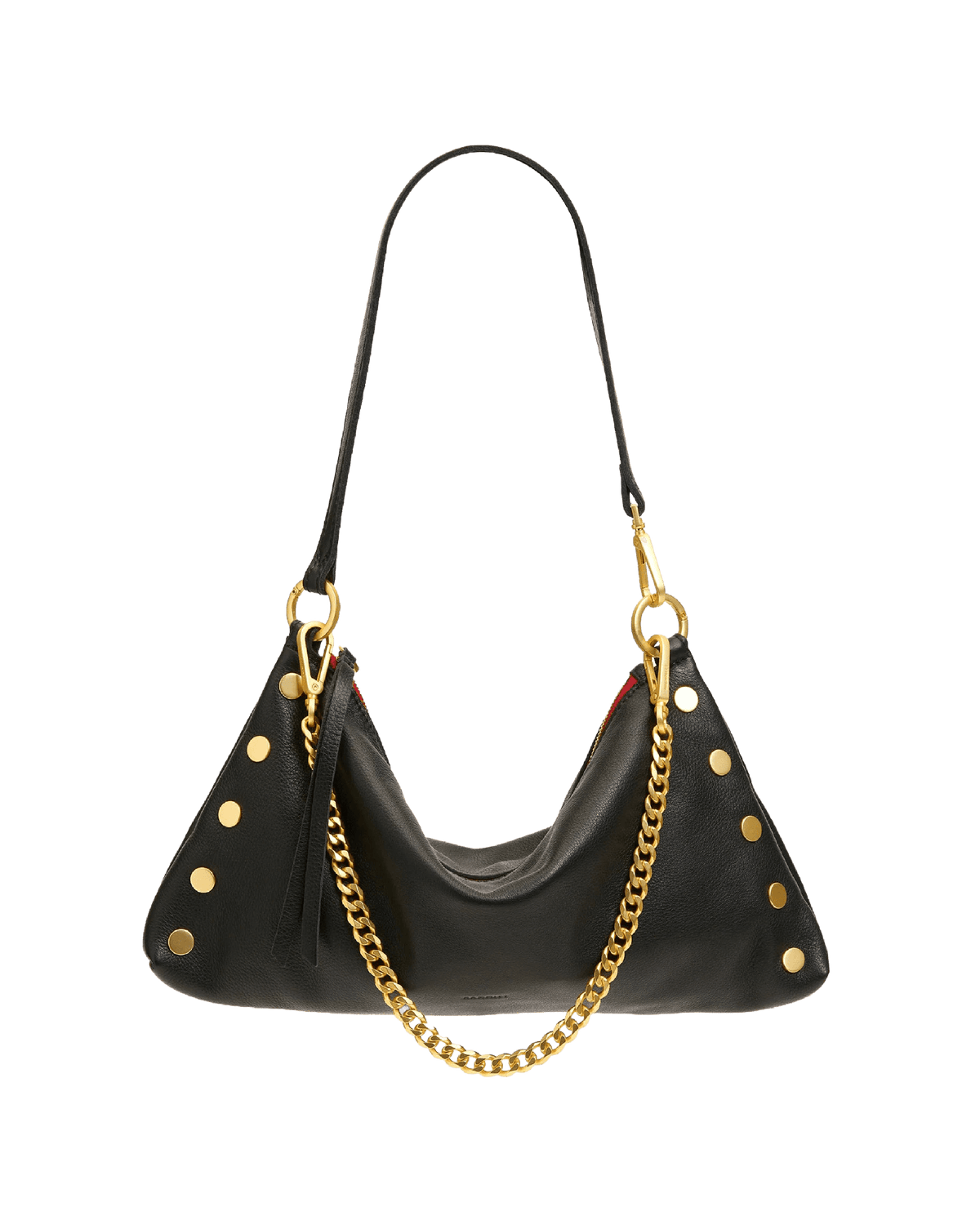 Giulia Black Bag