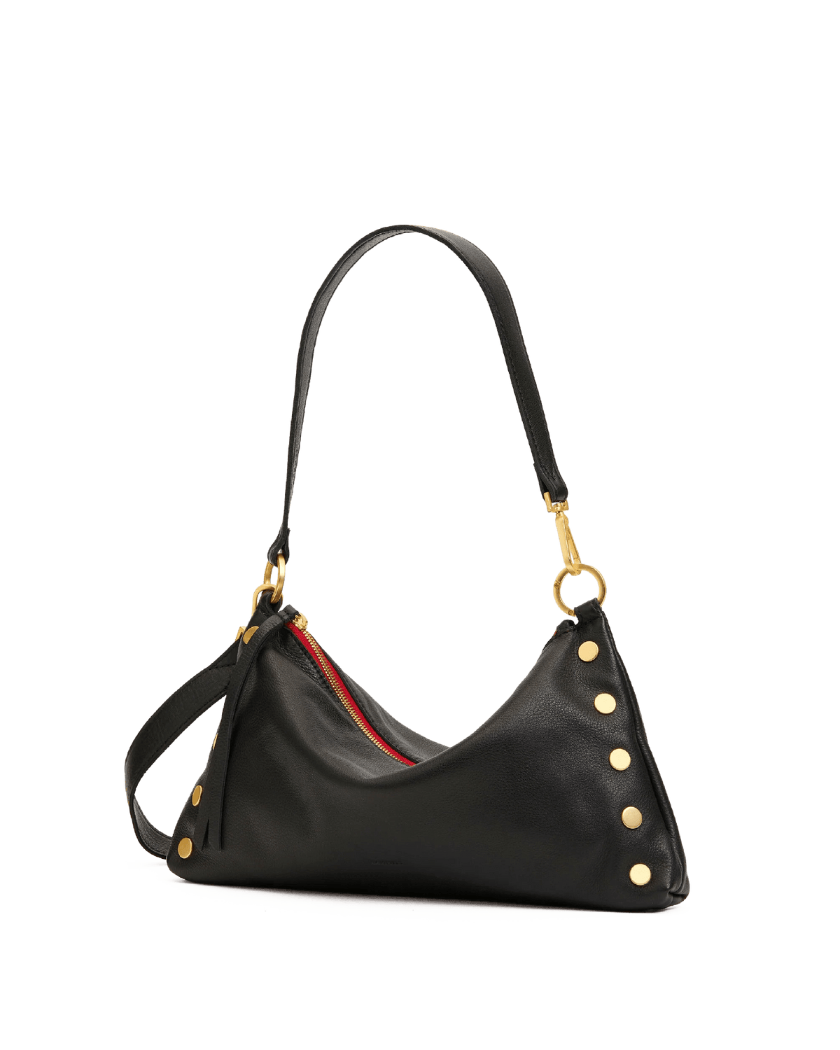 Giulia Black Bag