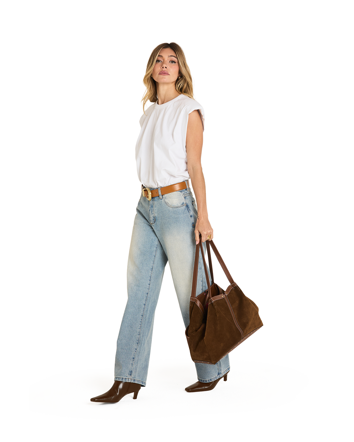 Rosalia Tote