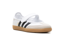 Samba Jane GS "White Alumina Gum" JR7436