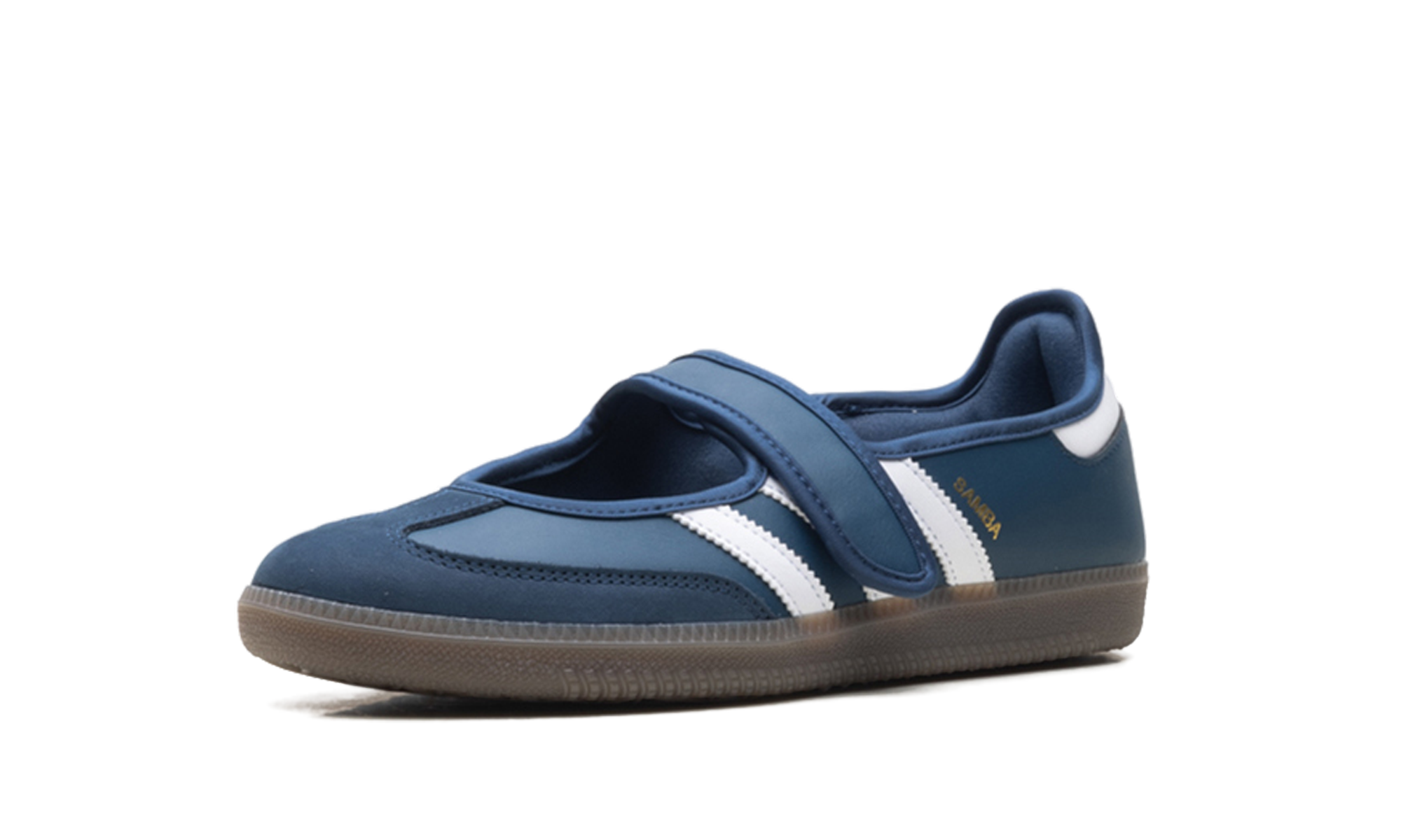 Samba Jane OG Wmns "Navy / Blue" IH6484