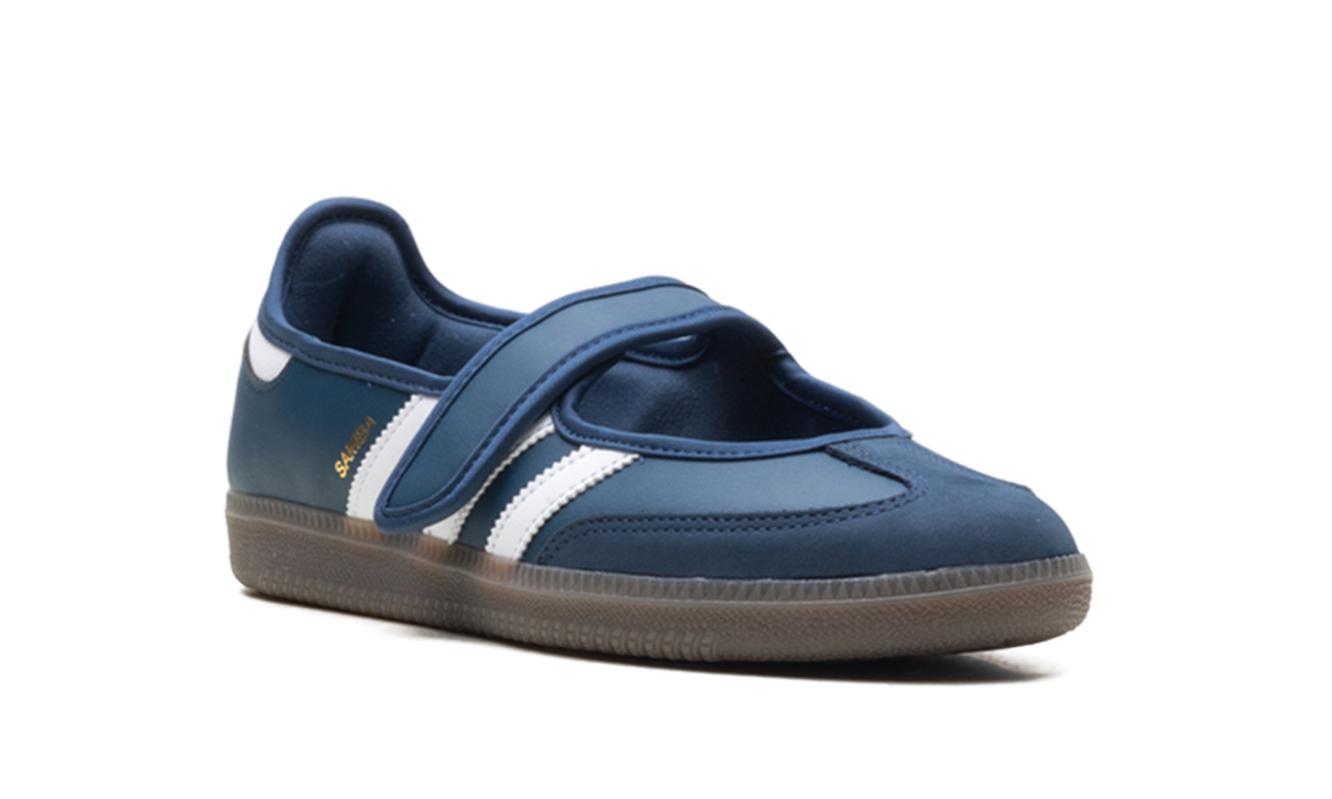 Samba Jane OG Wmns "Navy / Blue" IH6484
