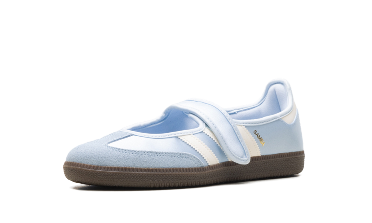 Samba Jane Wmns "Crystal Sky" IH9206