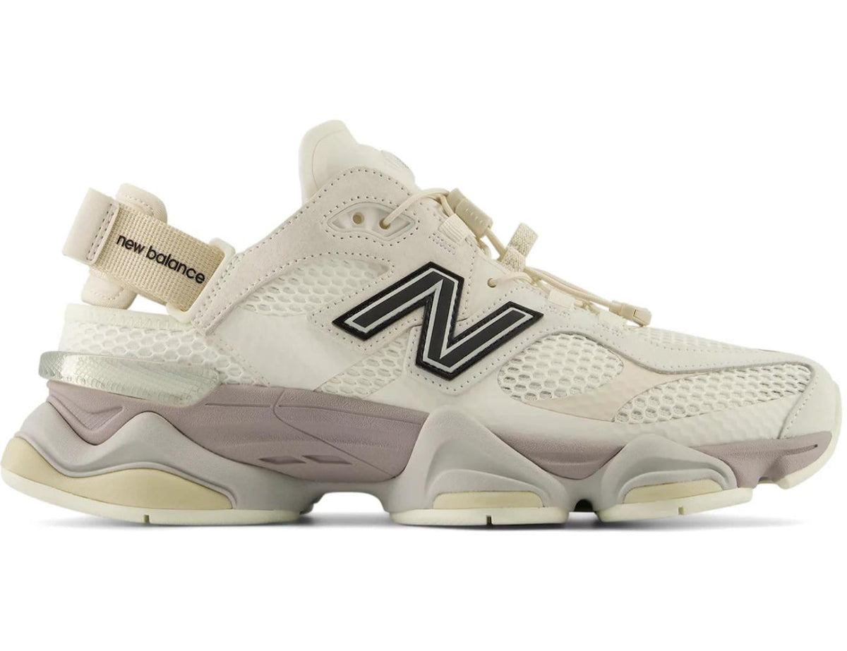 NB 9060 | Summer Mule Off White Mauve