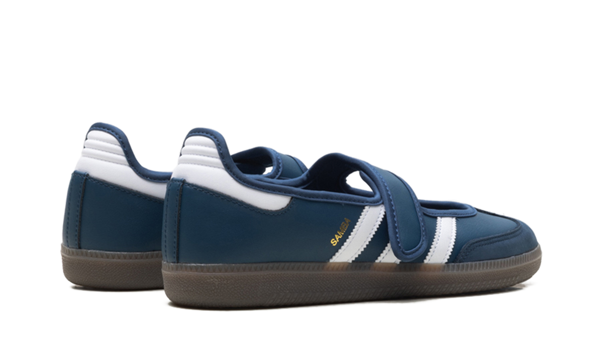 Samba Jane OG Wmns "Navy / Blue" IH6484