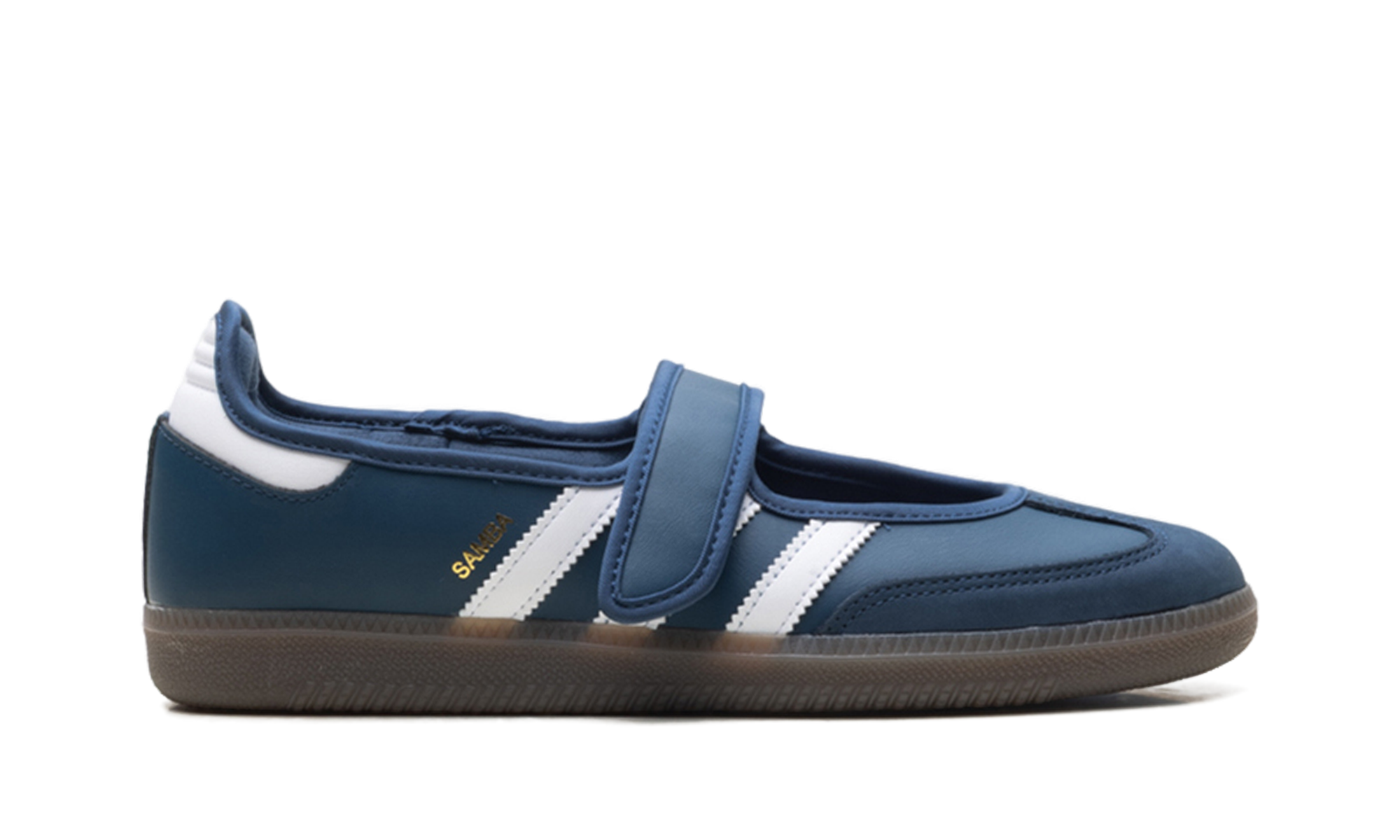 Samba Jane OG Wmns "Navy / Blue" IH6484