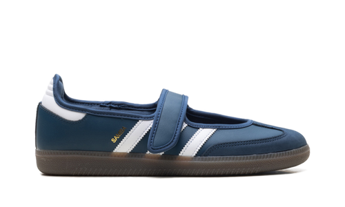 Samba Jane OG Wmns "Navy / Blue" IH6484