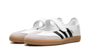 Samba Jane "White Black Gum" JR1402