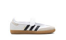 Samba Jane GS "White Alumina Gum" JR7436