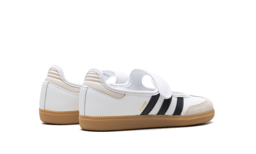 Samba Jane GS "White Alumina Gum" JR7436