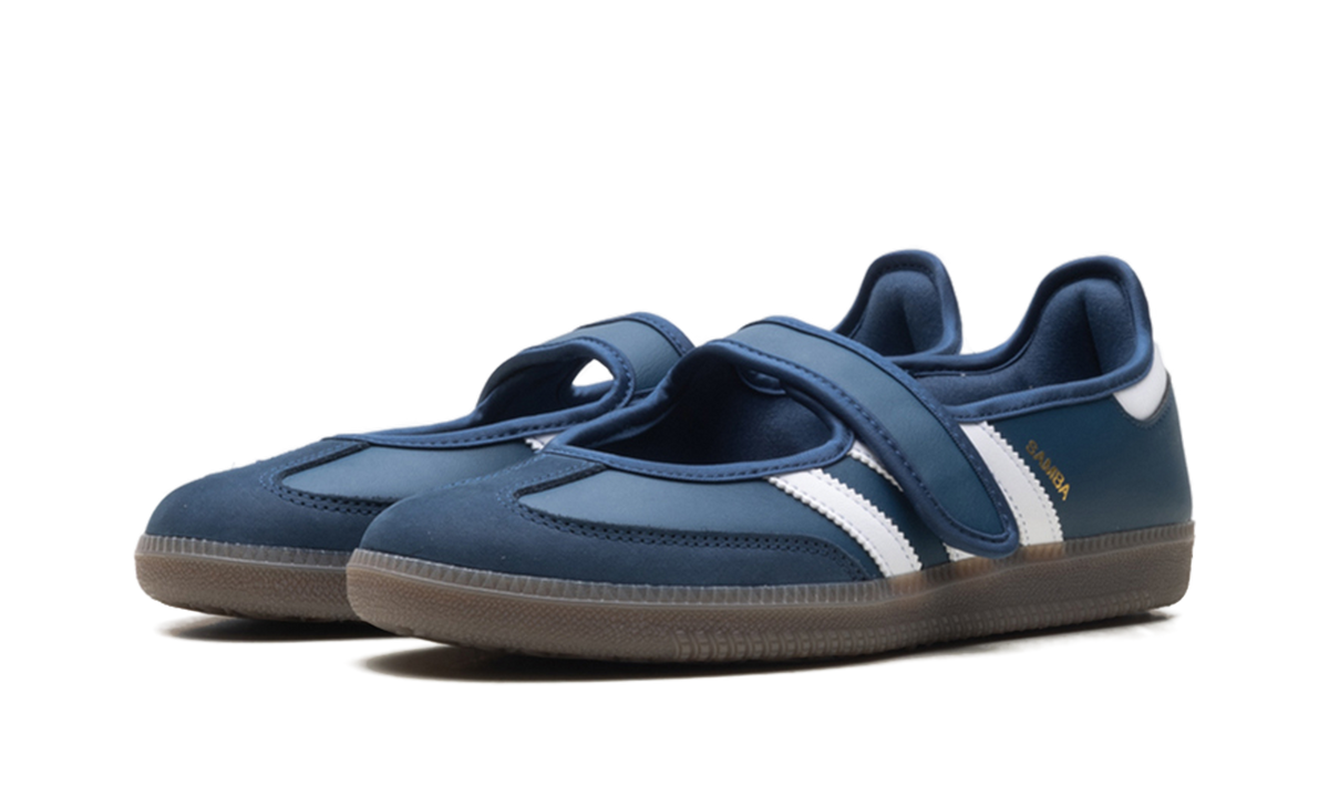 Samba Jane OG Wmns "Navy / Blue" IH6484