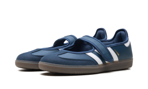 Samba Jane OG Wmns "Navy / Blue" IH6484